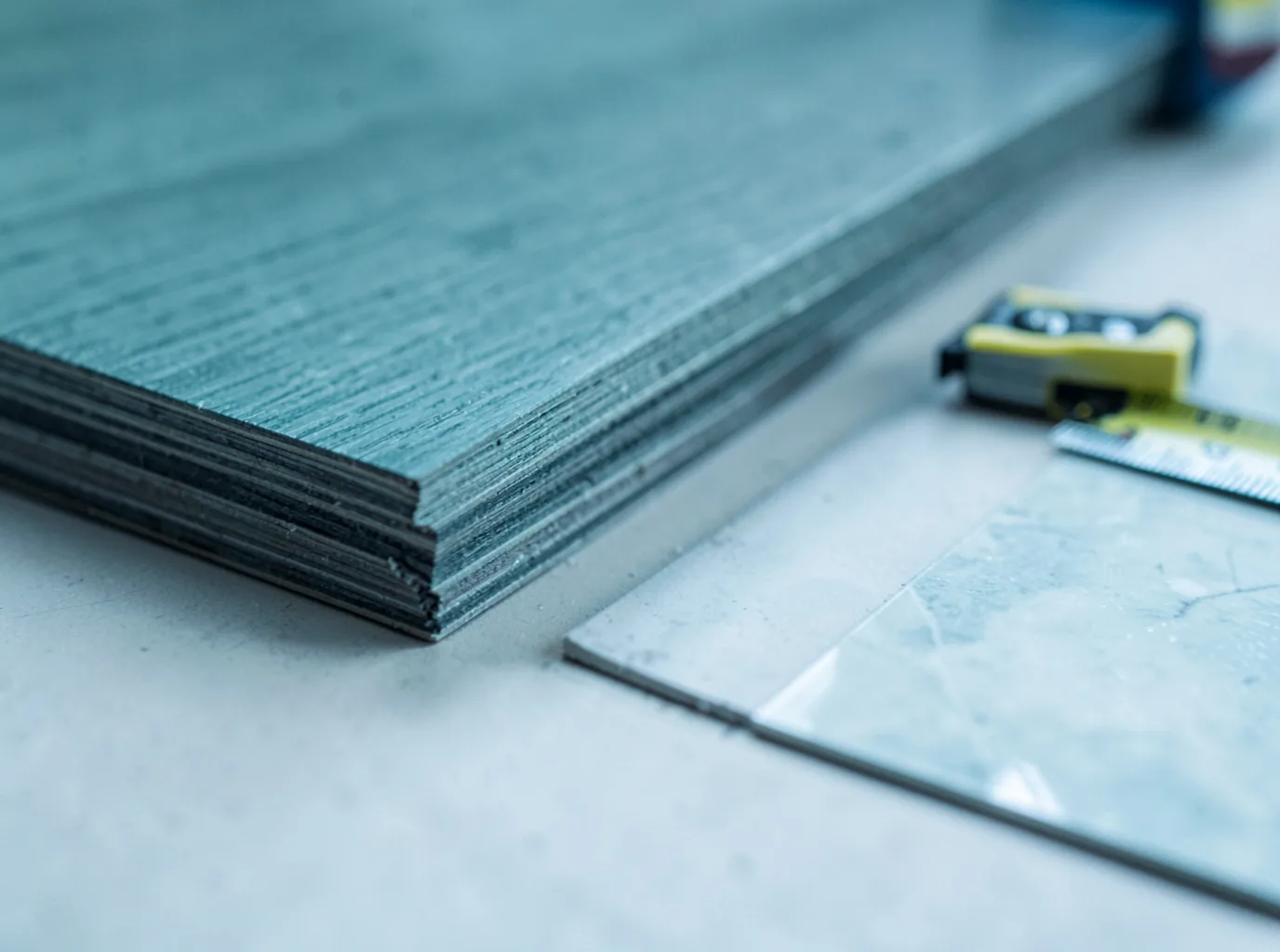Luxury Vinyl Plank Installation Unionville Center, OH FAQs